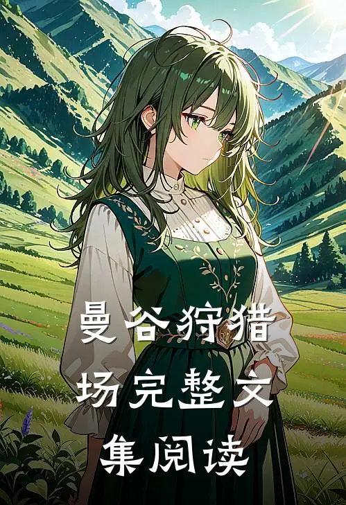 曼谷狩猎场完整文集阅读
