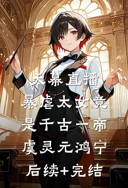 天幕直播，暴虐太女竟是千古一帝虞灵元鸿宁后续+完结
