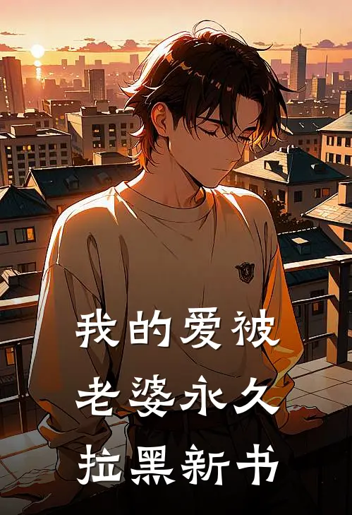我的爱被老婆永久拉黑新书