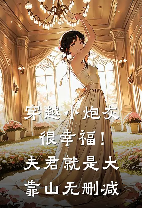 穿越小炮灰很幸福！夫君就是大靠山无删减