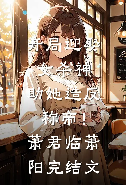 开局迎娶女杀神，助她造反称帝！萧君临萧阳完结文