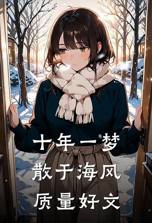 十年一梦散于海风质量好文