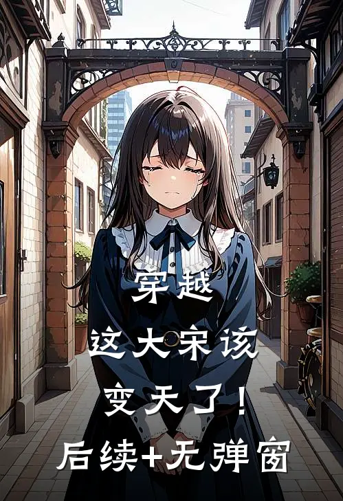穿越：这大宋该变天了！后续+无弹窗