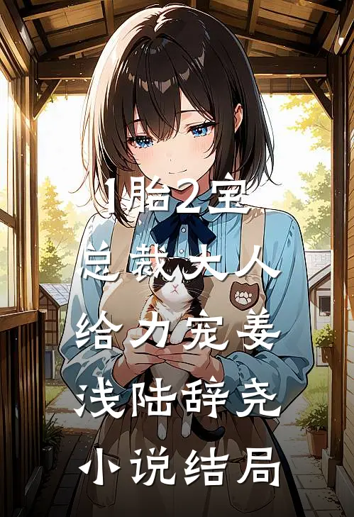 1胎2宝：总裁大人，给力宠姜浅陆辞尧小说结局