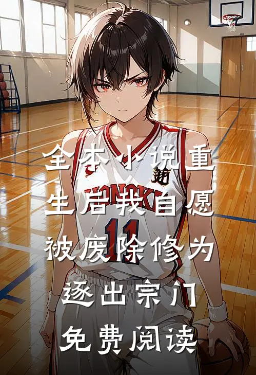 全本小说重生后我自愿被废除修为,逐出宗门免费阅读