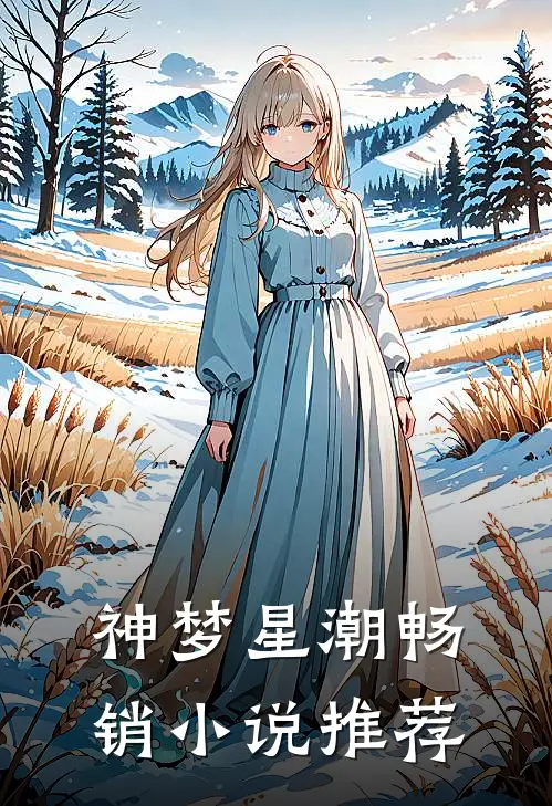 神梦星潮畅销小说推荐