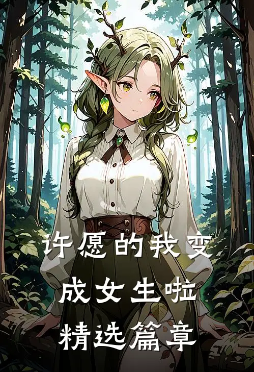 许愿的我变成女生啦精选篇章
