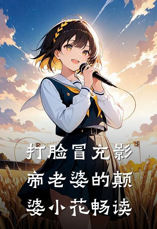 打脸冒充影帝老婆的颠婆小花畅读