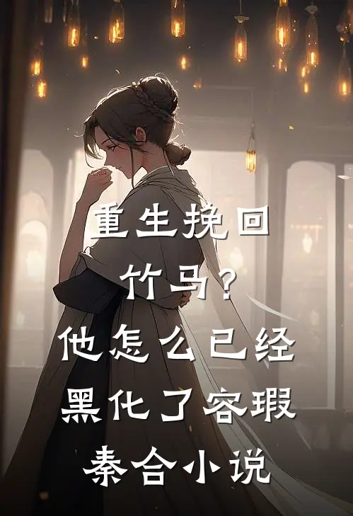 重生挽回竹马？他怎么已经黑化了容瑕秦合小说