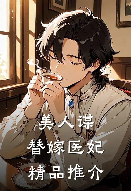 美人谋：替嫁医妃精品推介