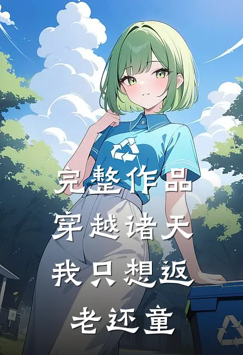 完整作品穿越诸天，我只想返老还童