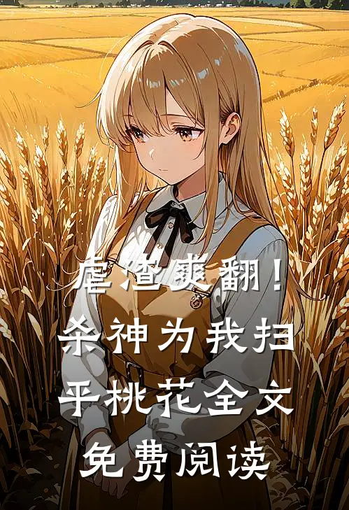 虐渣爽翻！杀神为我扫平桃花全文免费阅读