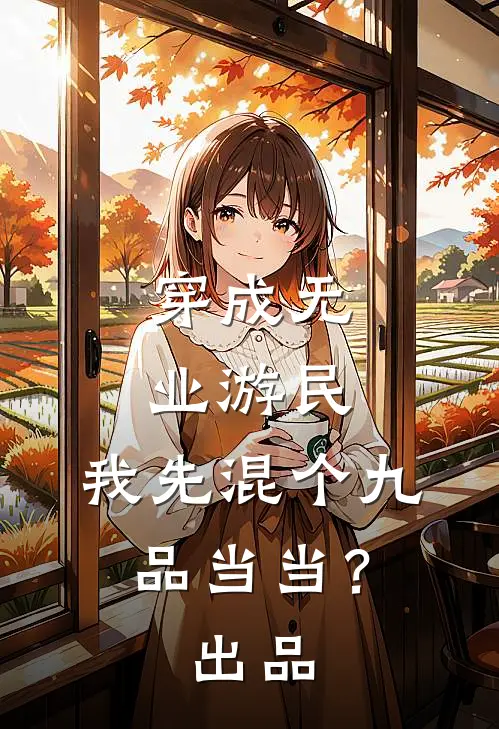 穿成无业游民，我先混个九品当当？出品