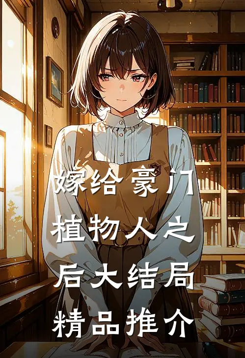 嫁给豪门植物人之后大结局精品推介