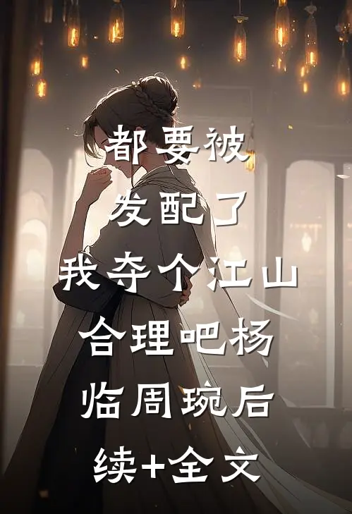 都要被发配了，我夺个江山，合理吧杨临周琬后续+全文