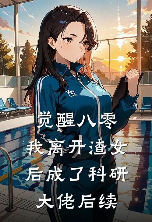 觉醒八零，我离开渣女后成了科研大佬后续