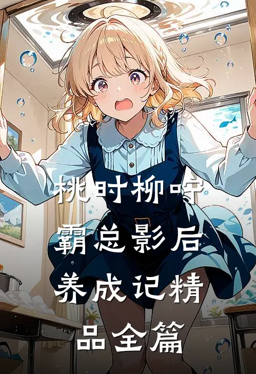 桃时柳咛，霸总影后养成记精品全篇