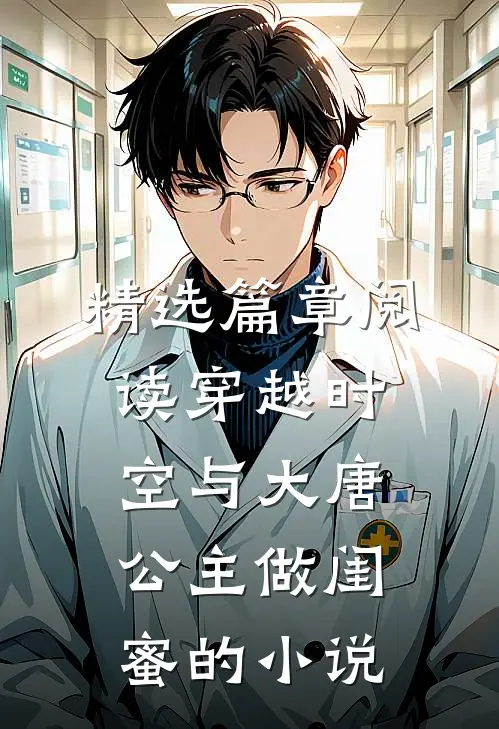 精选篇章阅读穿越时空与大唐公主做闺蜜的小说