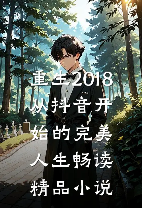 重生2018：从抖音开始的完美人生畅读精品小说