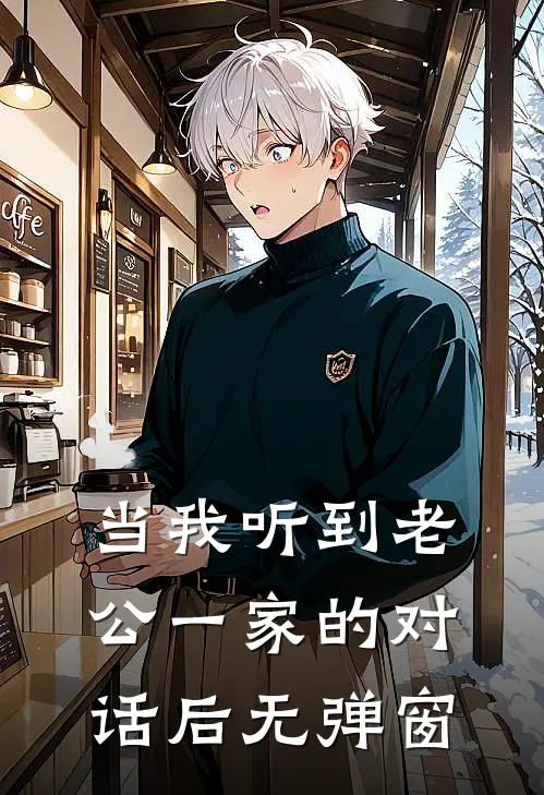 当我听到老公一家的对话后无弹窗