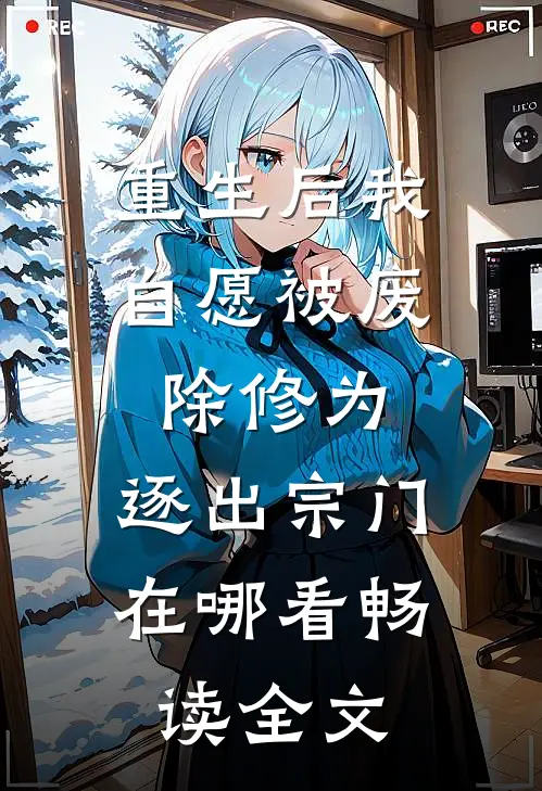 重生后我自愿被废除修为,逐出宗门在哪看畅读全文
