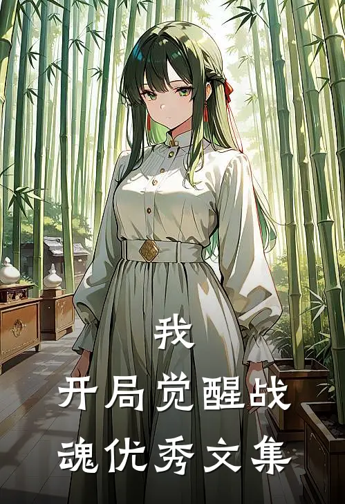 我，开局觉醒战魂优秀文集