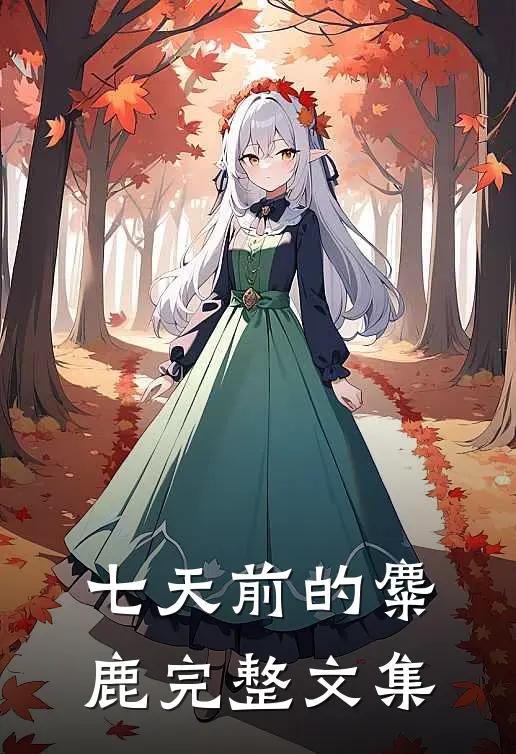 七天前的麋鹿完整文集
