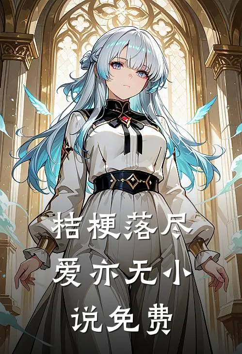 桔梗落尽爱亦无小说免费