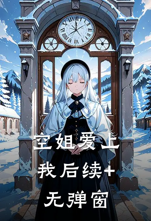 空姐爱上我后续+无弹窗