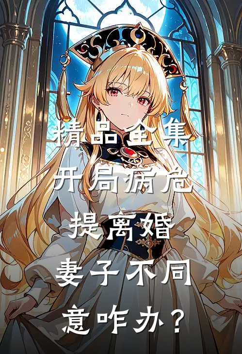 精品全集开局病危提离婚，妻子不同意咋办？