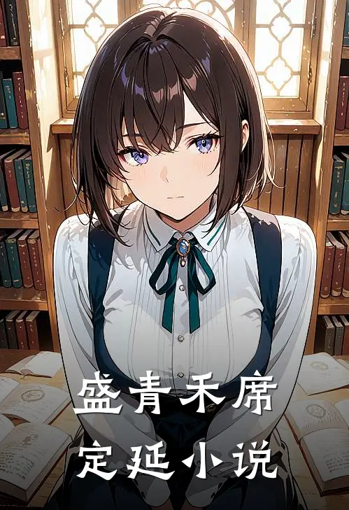 盛青禾席定延小说