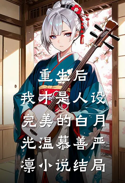 重生后，我才是人设完美的白月光温慕善严凛小说结局
