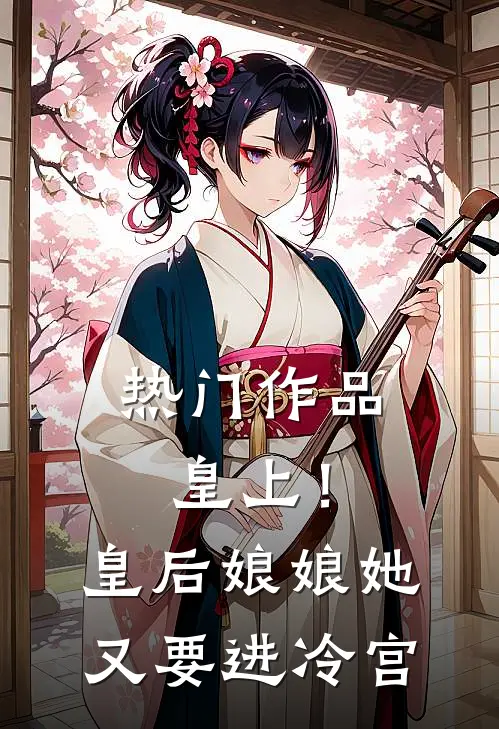热门作品皇上！皇后娘娘她又要进冷宫