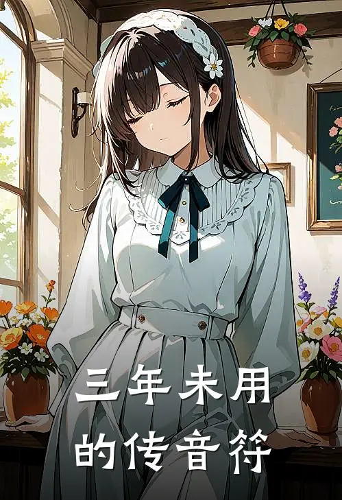 三年未用的传音符