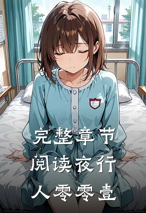 完整章节阅读夜行人零零壹