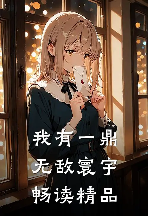 我有一鼎，无敌寰宇畅读精品