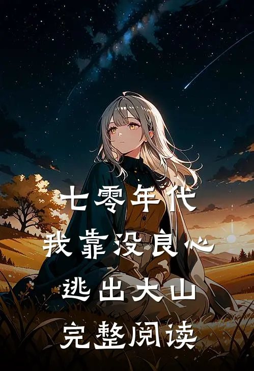 七零年代，我靠没良心逃出大山完整阅读