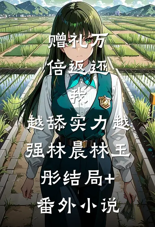 赠礼万倍返还，我，越舔实力越强林晨林玉彤结局+番外小说