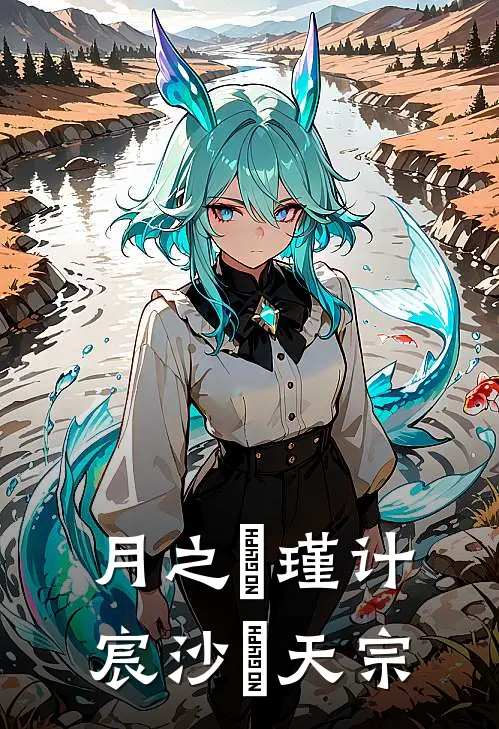 月之晧瑾计宸沙炆天宗