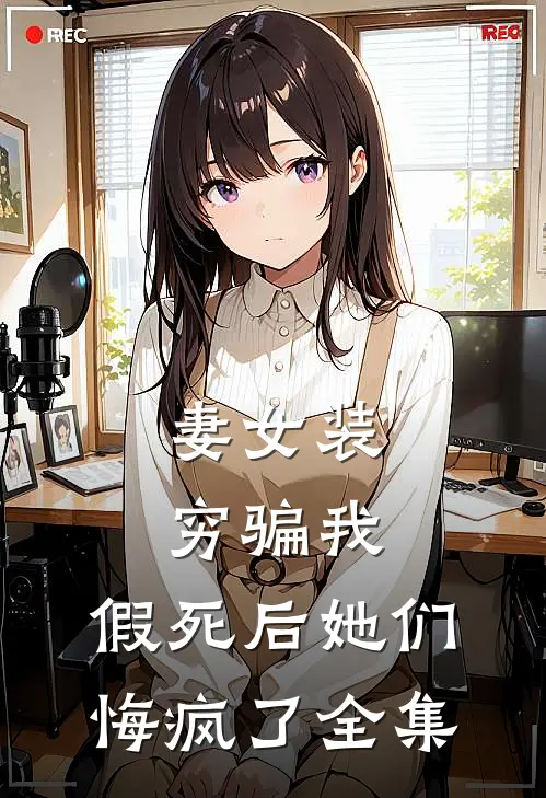 妻女装穷骗我，假死后她们悔疯了 全集