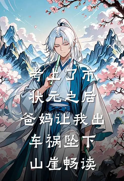 考上了市状元之后，爸妈让我出车祸坠下山崖畅读