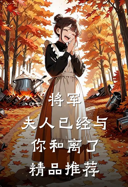 将军，夫人已经与你和离了精品推荐