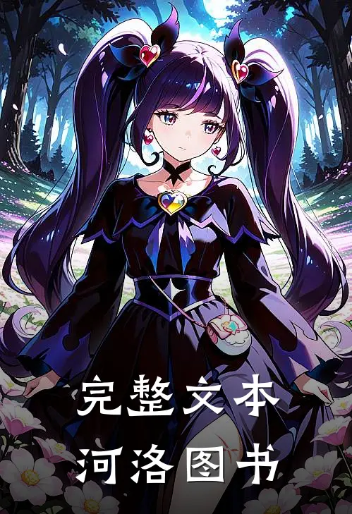 完整文本河洛图书