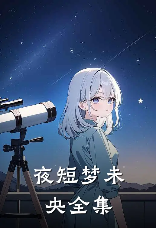 夜短梦未央全集
