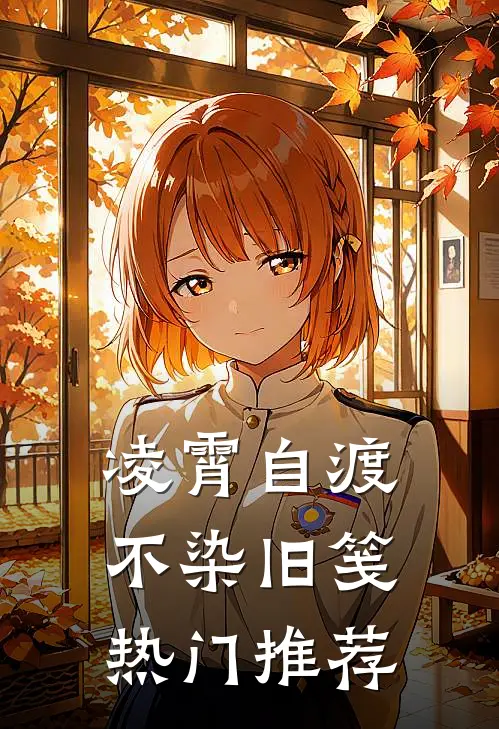 凌霄自渡不染旧笺热门推荐