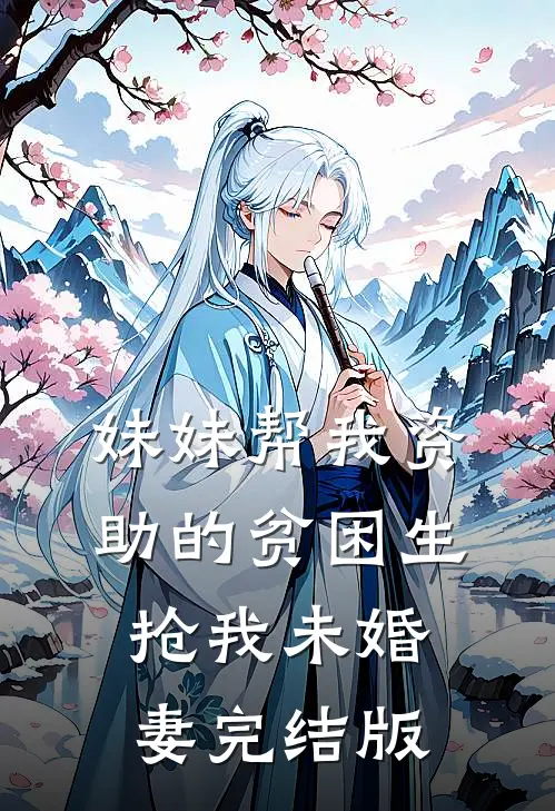 妹妹帮我资助的贫困生抢我未婚妻完结版