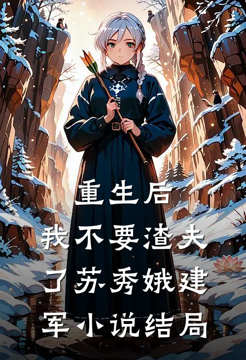 重生后，我不要渣夫了苏秀娥建军小说结局