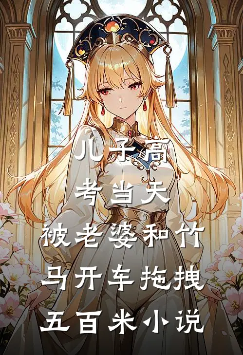 儿子高考当天，被老婆和竹马开车拖拽五百米小说