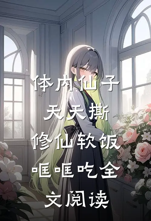 体内仙子天天撕，修仙软饭哐哐吃全文阅读