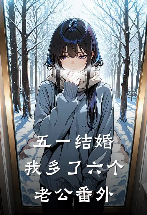 五一结婚，我多了六个老公番外